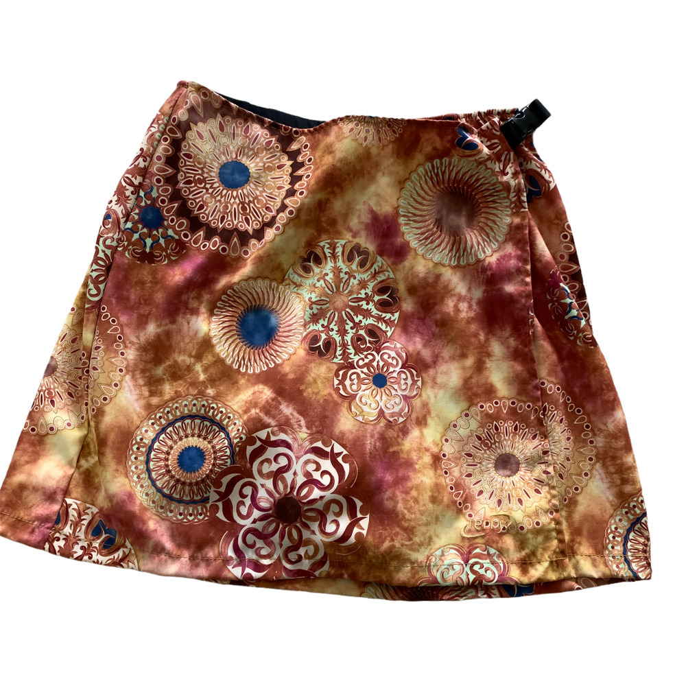 Terry Precision Bicycle padded skirt Med